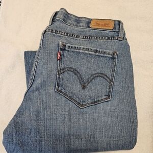 Levi's 525 Jeans